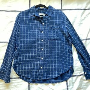 Treasure & Bond Button Up